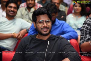 Kobbari Matta Movie Pre-Release Function