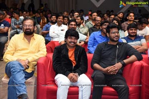 Kobbari Matta Movie Pre-Release Function