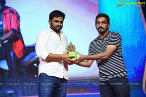 Kobbari Matta Movie Pre-Release Function