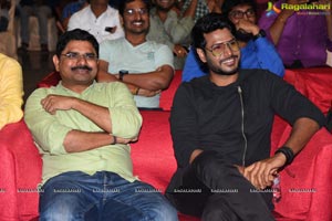 Kobbari Matta Movie Pre-Release Function