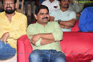 Kobbari Matta Movie Pre-Release Function