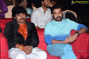 Kobbari Matta Movie Pre-Release Function