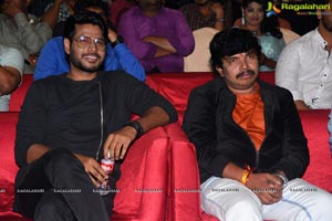 Kobbari Matta Movie Pre-Release Function