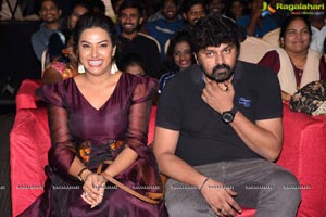 Kobbari Matta Movie Pre-Release Function