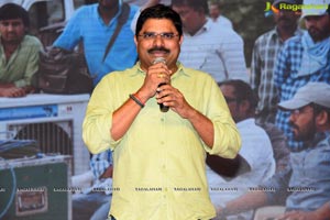 Kobbari Matta Movie Pre-Release Function