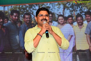 Kobbari Matta Movie Pre-Release Function