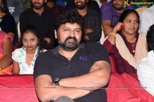 Kobbari Matta Movie Pre-Release Function