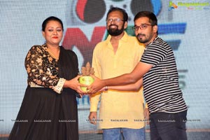 Kobbari Matta Movie Pre-Release Function