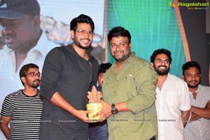 Kobbari Matta Movie Pre-Release Function