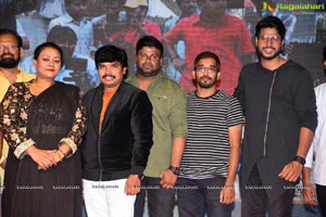 Kobbari Matta Movie Pre-Release Function