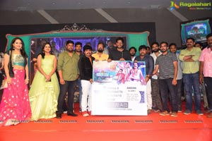 Kobbari Matta Movie Pre-Release Function