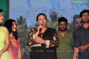 Kobbari Matta Movie Pre-Release Function