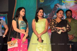 Kobbari Matta Movie Pre-Release Function