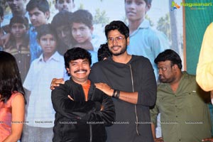 Kobbari Matta Movie Pre-Release Function