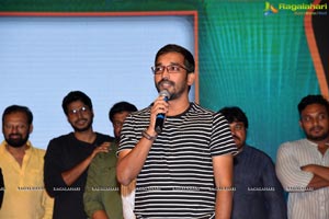 Kobbari Matta Movie Pre-Release Function