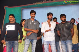 Kobbari Matta Movie Pre-Release Function