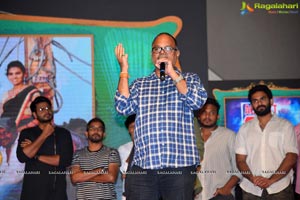 Kobbari Matta Movie Pre-Release Function