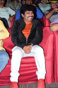 Kobbari Matta Movie Pre-Release Function