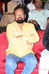 Kobbari Matta Movie Pre-Release Function