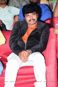 Kobbari Matta Movie Pre-Release Function