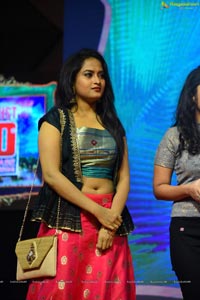 Kobbari Matta Movie Pre-Release Function