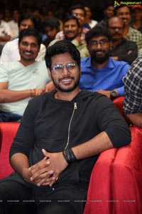 Kobbari Matta Movie Pre-Release Function