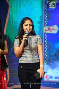 Kobbari Matta Movie Pre-Release Function