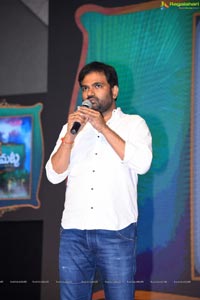 Kobbari Matta Movie Pre-Release Function