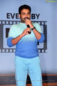 Kobbari Matta Movie Pre-Release Function