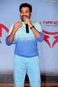 Kobbari Matta Movie Pre-Release Function