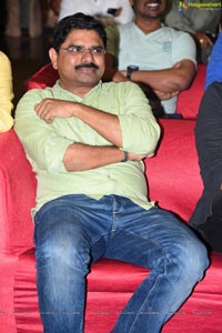 Kobbari Matta Movie Pre-Release Function