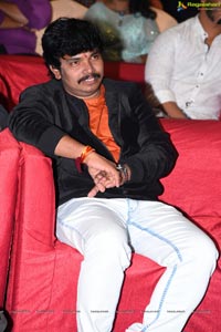 Kobbari Matta Movie Pre-Release Function