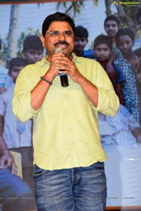 Kobbari Matta Movie Pre-Release Function