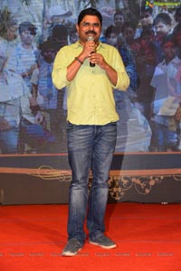 Kobbari Matta Movie Pre-Release Function