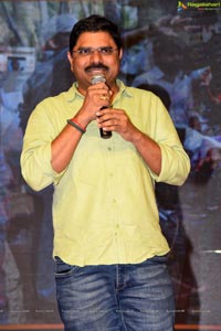 Kobbari Matta Movie Pre-Release Function