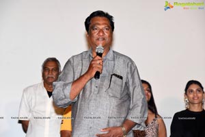 Kobbari Matta Movie Success Meet