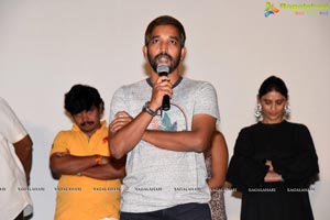 Kobbari Matta Movie Success Meet