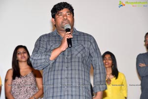 Kobbari Matta Movie Success Meet