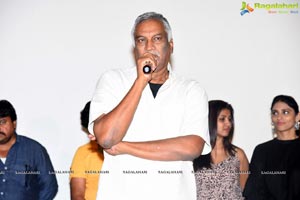 Kobbari Matta Movie Success Meet