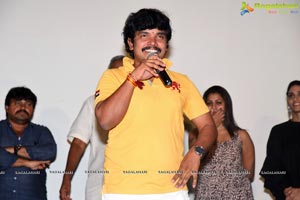 Kobbari Matta Movie Success Meet