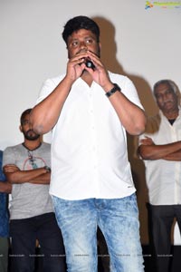 Kobbari Matta Movie Success Meet