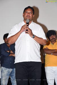 Kobbari Matta Movie Success Meet