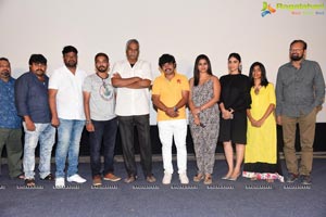 Kobbari Matta Movie Success Meet