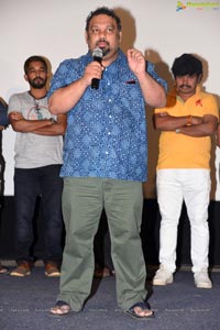 Kobbari Matta Movie Success Meet