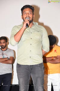 Kobbari Matta Movie Success Meet