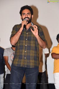 Kobbari Matta Movie Success Meet