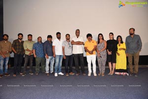 Kobbari Matta Movie Success Meet