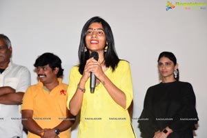 Kobbari Matta Movie Success Meet