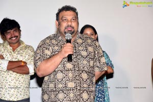 Kobbari Matta Movie Trailer Launch Event