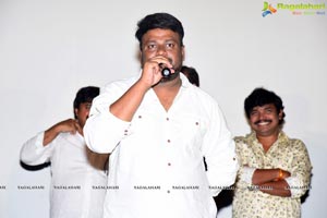 Kobbari Matta Movie Trailer Launch Event